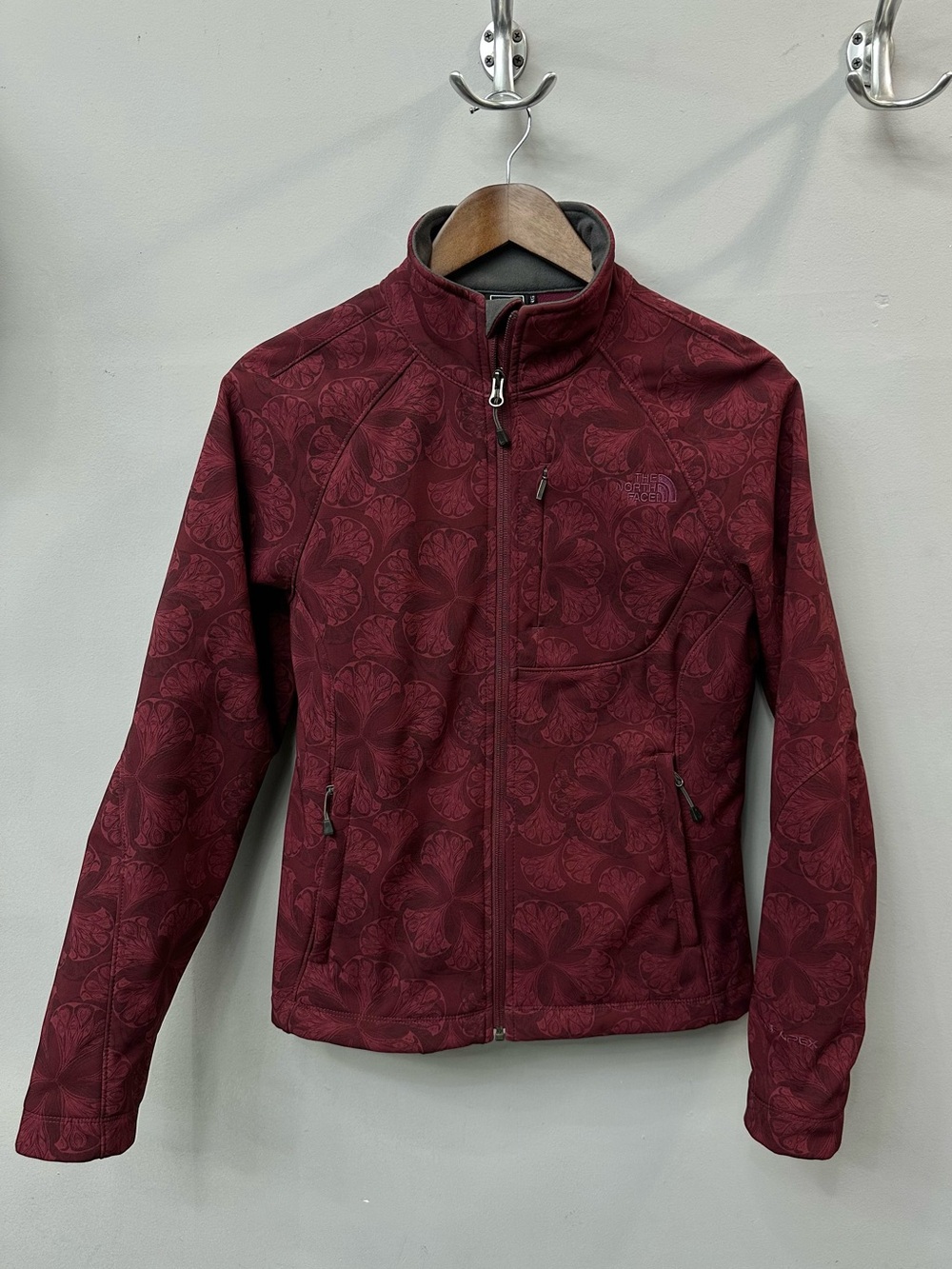 The North Face Apex Bionic Jacket